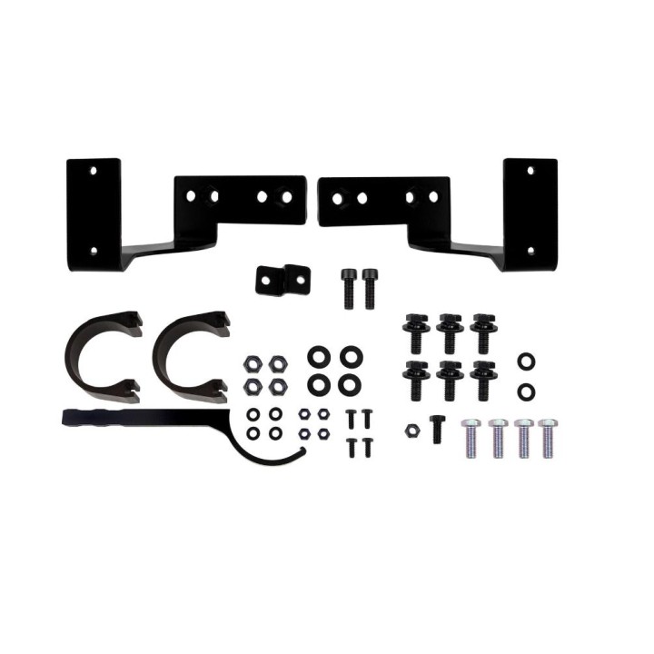 Old Man Emu BP-51 VM80010016 front shock absorber fitting